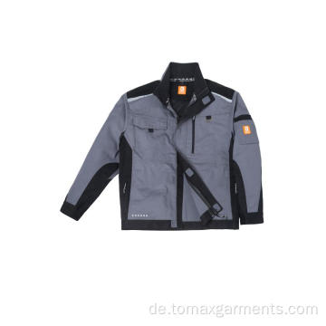 Klassische Jacken Outdoor Windproof Herrenjacke